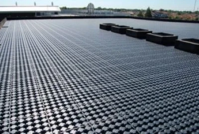 Stadtbegrünung, urbane Begrünung,  Regenwassermanagement, ökologische Stadtplanung