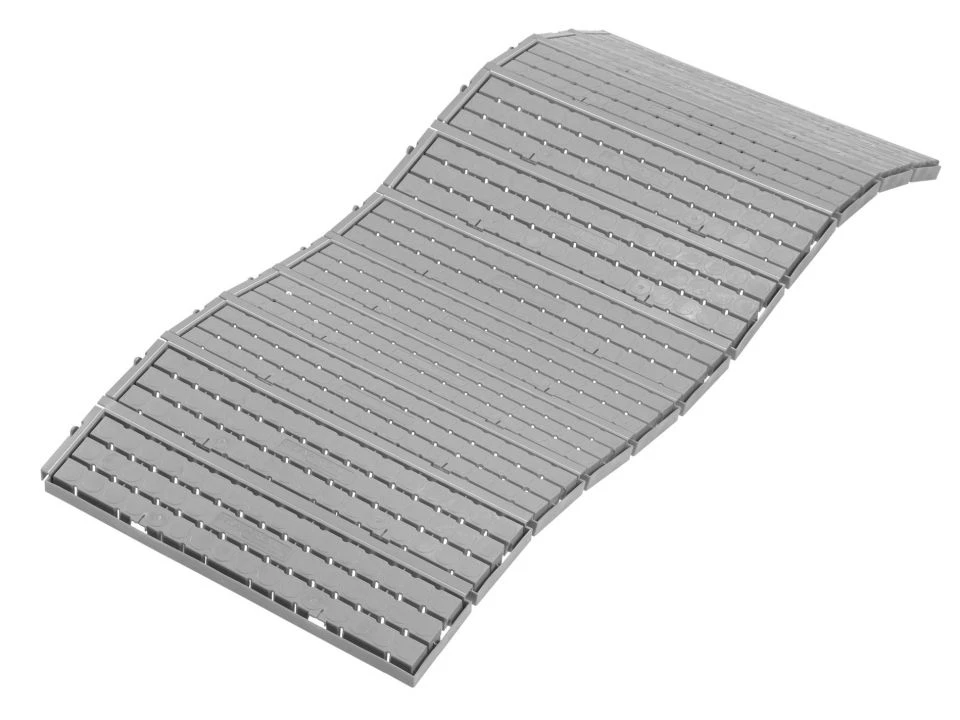 Rollboden für temporäre Motorsport-Fahrerlager, Nachhaltige Bodenlösungen Motorsport,