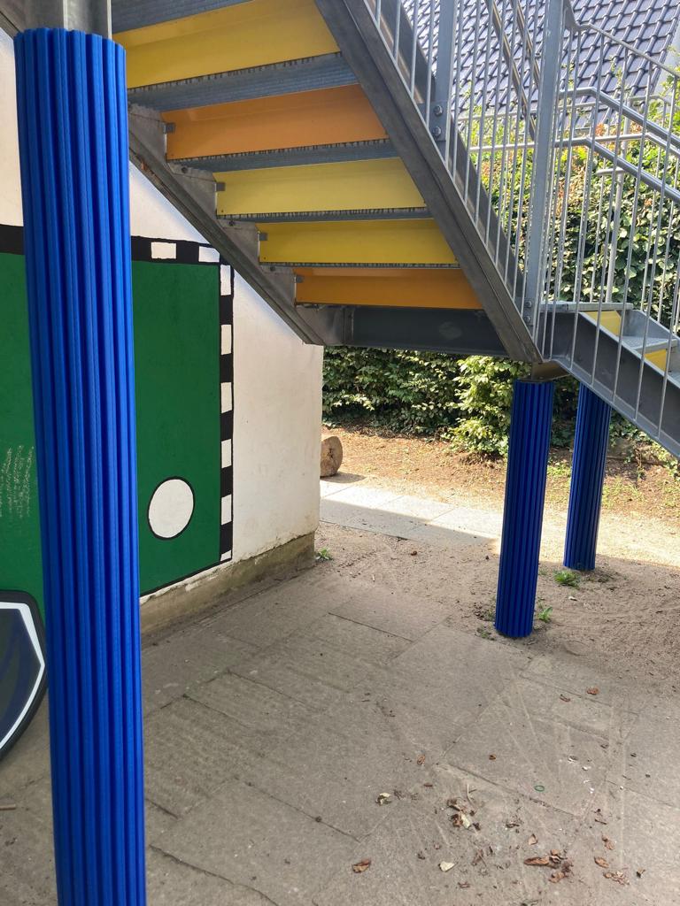 Die besten Prall- und Stoßschutzlösungen für Schulen, Kindergärten und Kitas!
