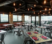  PVC-fliesen Fortelock Business