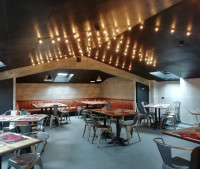  PVC-fliesen Fortelock Business