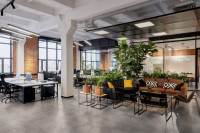  PVC-fliesen Fortelock Business