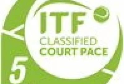 Sportboden aus PP-Kunststoff, Sportboden für Rollsportarten, Sportboden für Ballsportarten, Tennis,