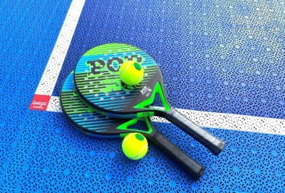Sportboden, Hochleistungssportboden, Sportboden Ultimate Plus,