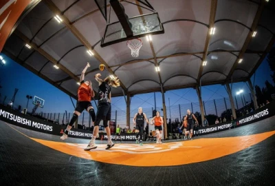 Sportboden, Hochleistungssportboden, Sportboden Ultimate Plus, Sporthallenboden,