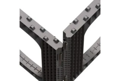 Rootbox, Effektive Wurzelschutzsysteme für Stadtbäume,  Freie Wurzelbildung trotz Straßenbelag