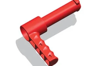 Schalungstechnik Hochbau, effiziente Rundschalung, Innovationen Schalungstechnik, nachhaltiges Bauen,