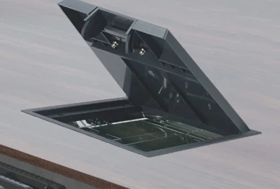 MEP-Systeme Mechanik, Elektrik, Sanitär, nachhaltige Bauweise,  hohe Tragfähigkeit Boden,