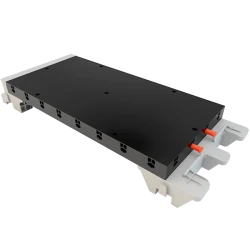 Geoplast erfindet mit System Geosky die Deckenschhalung neu