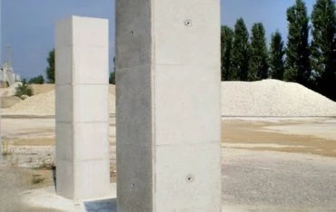 moderne Betonschalung,  Schalungssystem für Wohnbau, wirtschaftliche Schalungslösung, Betonbau Zubehör, Baustellenoptimierung.