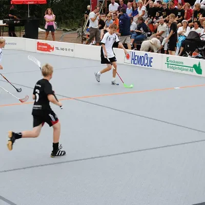 Unihockey Hallenboden günstig kaufen