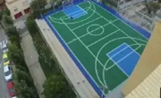 Den passenden Sportboden für Floorball und Unihockey finden