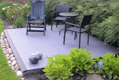 Erweitere deinen Garten mit einer kleinen Terrasse mit EXPO-tent. Mit diesem Produkt können Sie Ihrer Terrasse ein stilvolles und zeitgemäßes Design verleihen. EXPO-tent hat eine Reihe von Vorteilen wie Haltbarkeit und einfache Konstruktion. Genießen Sie 