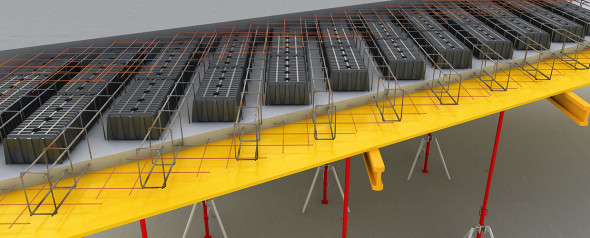 Baugewebe - Produkt-Empfehlungen für den Hochbau Erfahren Sie alles über Baugewebe und erfahren Sie, welche Produkte für den Hochbau geeignet sind. Wir bei