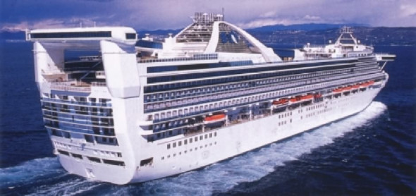 Deckbeläge auf Schiffsdecks weltweit den